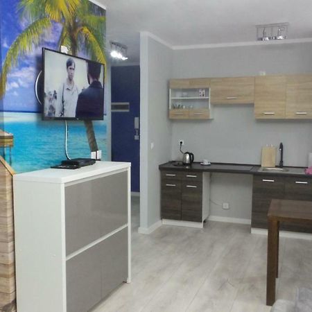 Apartament Polna Шчечинек Екстериор снимка