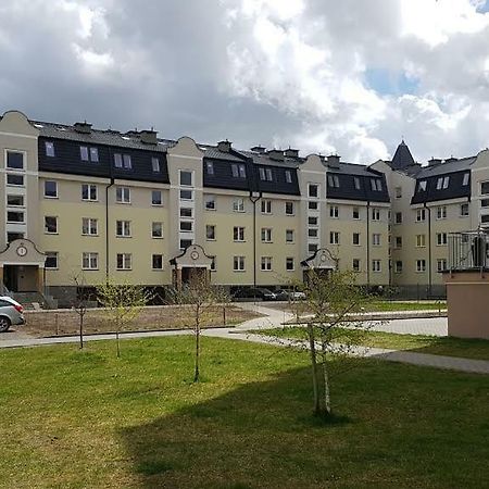 Apartament Polna Шчечинек Екстериор снимка