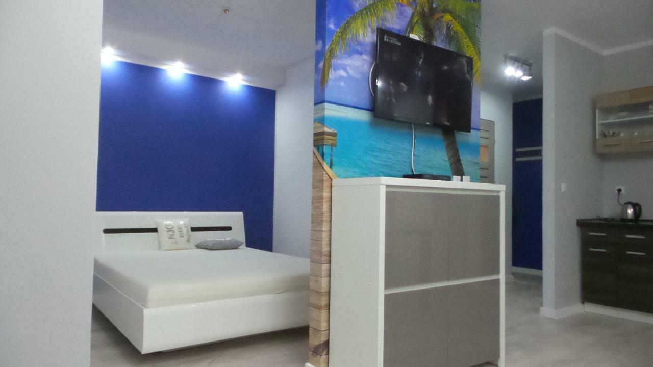 Apartament Polna Шчечинек Екстериор снимка