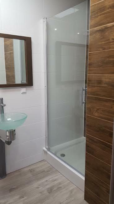 Apartament Polna Шчечинек Екстериор снимка